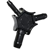 Multi Kalibrierer für Kunststoff, für Alu Verbundrohr 16,20,25 mm PEX,...