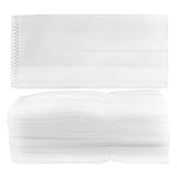 FONDOTIN 100 Stück Vlies Pflanzsäcke 18x20cm Atmungsaktive Anzuchtbeutel...