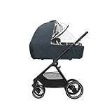 Maxi-Cosi Comfort Kinderwagen Regenverdeck, Regenverdeck für Kinderwagen,...