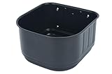 Garbehälter für Fritteuse Air Fryer Easy Fry & Grill Moulinex