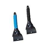 Yardwe 6 STK Schneepinsel Eiskratzer eisschaber schneefeger Snow Brush...