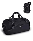 Sportsnew Sporttasche Herren 38L Fitness Rucksack mit Schuhfach & Nassfach,...