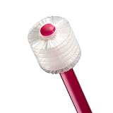 MEGA TEN ® | Step 2 | 360 Grad Zahnbürste für Kinder zum Reinigen ohne...