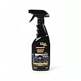 Generisch Elina Clean Car Proffessional Cockpitpflege Auto (500ml) -...