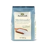 Alnatura Steinsalz, 500 g