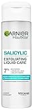 Garnier Hautklar Exfoliating Liquid Care​