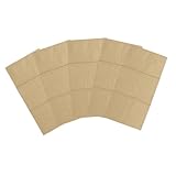 BESTonZON 5 Stück Blattbeutel Tasche Gartenbeutel Gartenabfallsäcke...