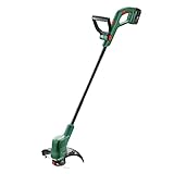 Bosch Akku Rasentrimmer EasyGrassCut 18V-230 (1x Akku 2,0 Ah, 18 Volt...