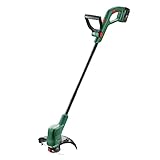 Bosch Akku-Rasentrimmer EasyGrassCut 18V-230 (1x Akku, 18-Volt-System,...