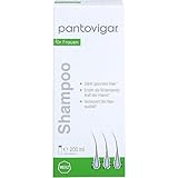 PANTOVIGAR Shampoo 200 Milliliter