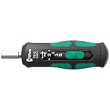 Wera 05075810001 7510 Kraftform Safe-Torque Speed...