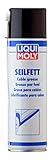 LIQUI MOLY Seilfett | 500 ml | Schmierfett | Karosserieschutz |...