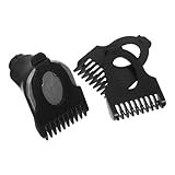 LIFKOME Ersatzscherkopf für Elektrorasierer Praktischer Ersatzkopf...