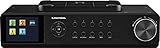 Grundig GKR1060 DKR 3000 BT DAB + WEB Küchenradio mit Bluetooth, DAB +...