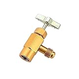 Nachfüllset für Kühlschrank A/C R134A | R134A Set mit Cold-AC...