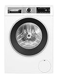 Bosch WGG244140 Serie 6 Frontlader Waschmaschine 9 kg, 1400 UpM, Made in...