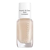 ARTDECO Repair & Care Nail Lacquer - Transparenter Nagel-Pflegelack - 1 x...