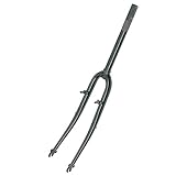 Point Trekking-gabel-28'- Größe 1' - Schaft 230 Mm - Gewinde 70 Mm