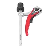 Ratschen-Tischklemme, Holzbearbeitungstisch-Schnellklemme,...