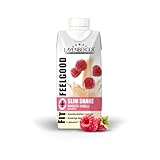 Layenberger Fit+Feelgood Slim Shake Fixfertig, trinkfertiger Mahlzeitersatz...