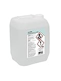 Eurolite Smoke Fluid -E- Extrem 5 Liter | Nebelfluid für Nebelmaschinen |...