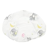 ifundom Komfortables Babybettlaken Aus Elastisches Spannbettlaken Für...