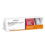 Panthenol-ratiopharm Wundbalsam: Wund- und Heilsalbe für die Haut -...