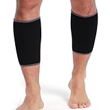 NEOtech Care Wadenmanschette - elastisches & atmungsaktives - Kompression...