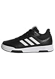 adidas Tensaur Sport Training Lace Shoes Laufschuhe, Core Black/Cloud...
