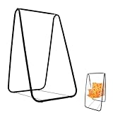 Robuster Hängemattenständer, Metall-Schaukelstuhl-Rahmen für den Innen-...