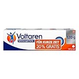 Voltaren Schmerzgel forte 23,2 mg/g 120 g