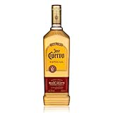 Jose Cuervo Especial Reposado Original Tequila Mexiko (1 x 0,7 l) –...