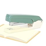 Heftzange mit schwenkbarem Arm | Langarm-Hefter für Schreibtisch -...