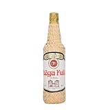 Nega Fulo - echter brasilianischer Super Premium Cachaca aus Zuckerrohr (1...
