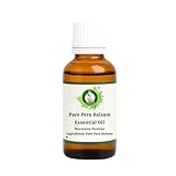 R V Essential Reines Peru Balsam Ätherische Öl 10ml (0.338 Unzen) -...