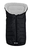 Altabebe AL2201-12 Winterfußsack Active Kollektion für Kinderwagen...