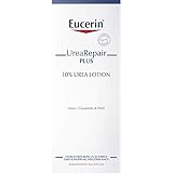 Eucerin UreaRepair plus 10% Urea Lotion, 400 ml Lotion