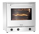 Bartscher Heißluftofen MF6430 Gastronomiebedarf