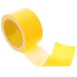 POPETPOP Tragbares Teppichklebeband Ölbeständiges Zuschneidbares...