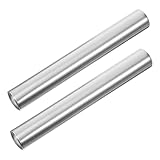 VALICLUD 2 Stück Klobürstenhalter aus Ergonomischer Ersatzgriff für...