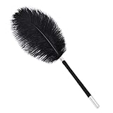 Roluck Federkitzler Sex Spielzeug Erotische Feder Teaser Fetisch BDSM SM...