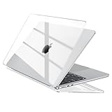 EooCoo Kompatibel mit MacBook Air M4 13 Zoll Hülle M3 M2 2025 2024 2022...