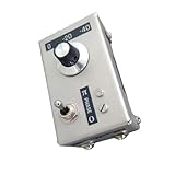 Woedpez Breitfrequenz Passivbox zur Wiederherstellung des Klangs für...