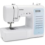 BROTHER FS40s Elektronische Nhmaschine-40...