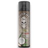 Bandido Coconut Sheen Spray 500ml - Hair Spray | Kokosnuss Glanz Haarspray...