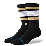 Stance Socken Boyd ST (Black Brown) M