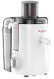 Moulinex Frutelia + Entsafter, 350 W, 0.95 Liter, Plastic