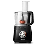 Philips Viva Collection Kompakte Küchenmaschine - 800 W, mit...