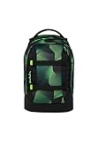 Satch Pack ab 5. Klasse ergonomisch 30L Stauraum standfest...