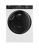 Haier I-PRO SERIE 5 HD90-A3TEAM5 Wärmepumpentrockner / 9 kg/A+++ / Smart...